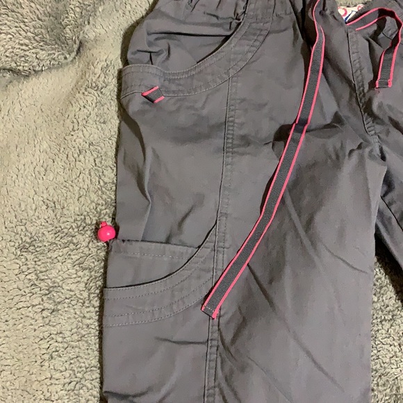 Scrub Pants - Picture 4 of 4